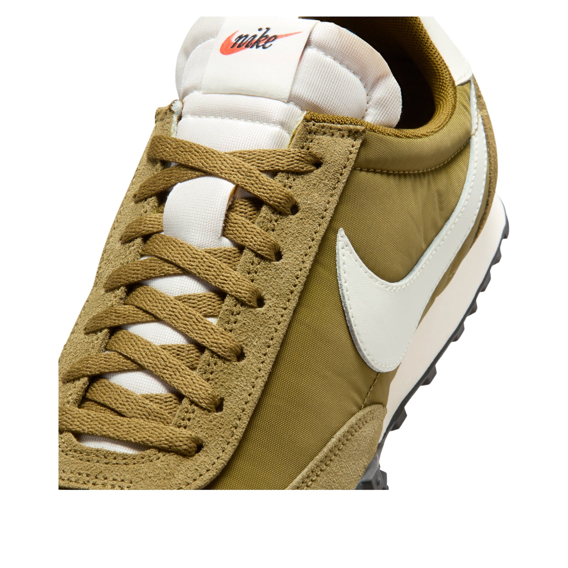 Nike Waffle Racer 'Olive Flak Coconut Milk' IM8658-300