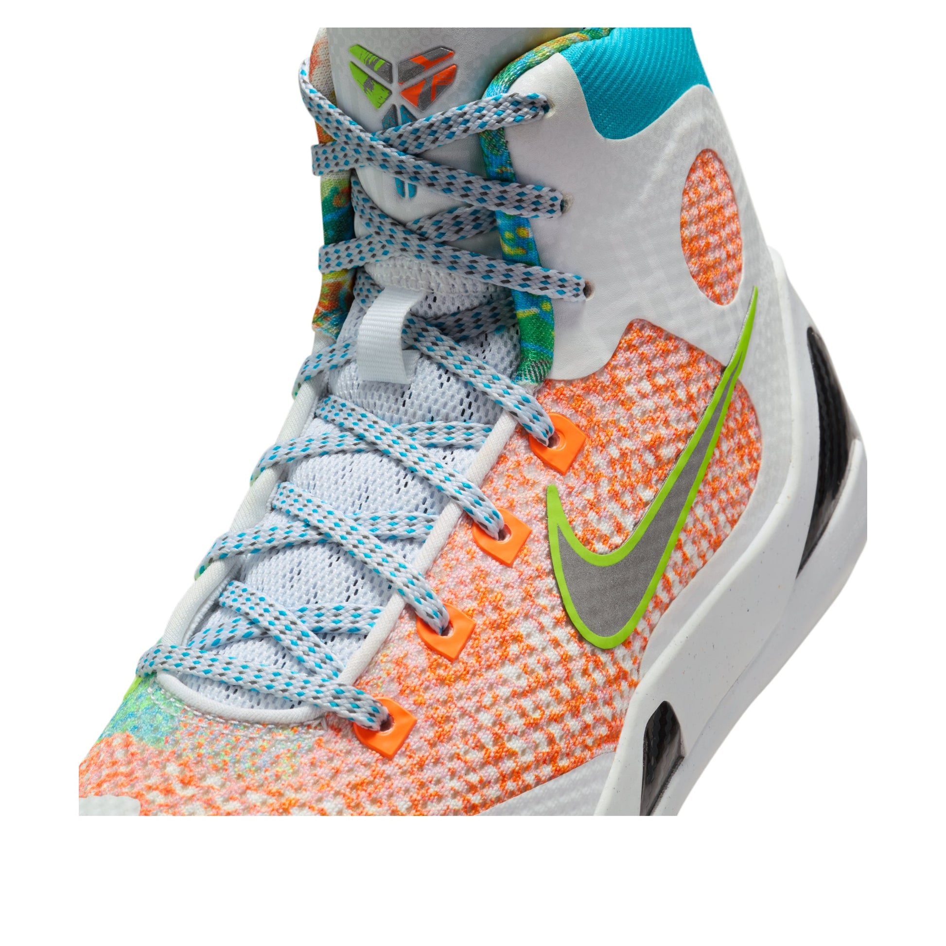 (GS) Nike Kobe 9 Elite Protro 'What The' 2025 HJ9446-100