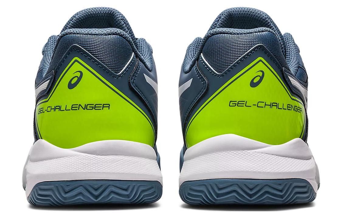 ASICS Gel-Challenger 13 Clay 'Steel Blue' 1041A221-400
