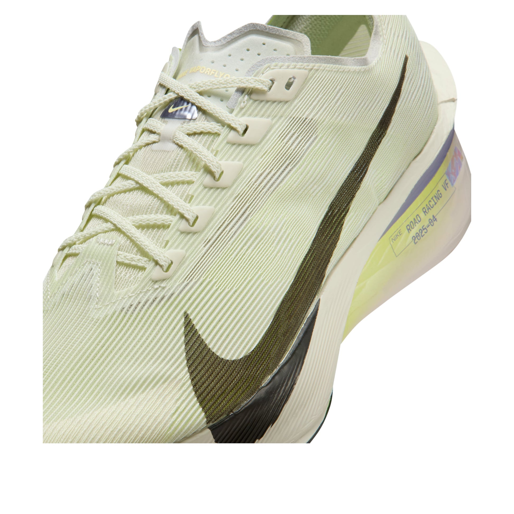 Nike Vaporfly 4 'Sea Glass Sequoia' HF6414-004