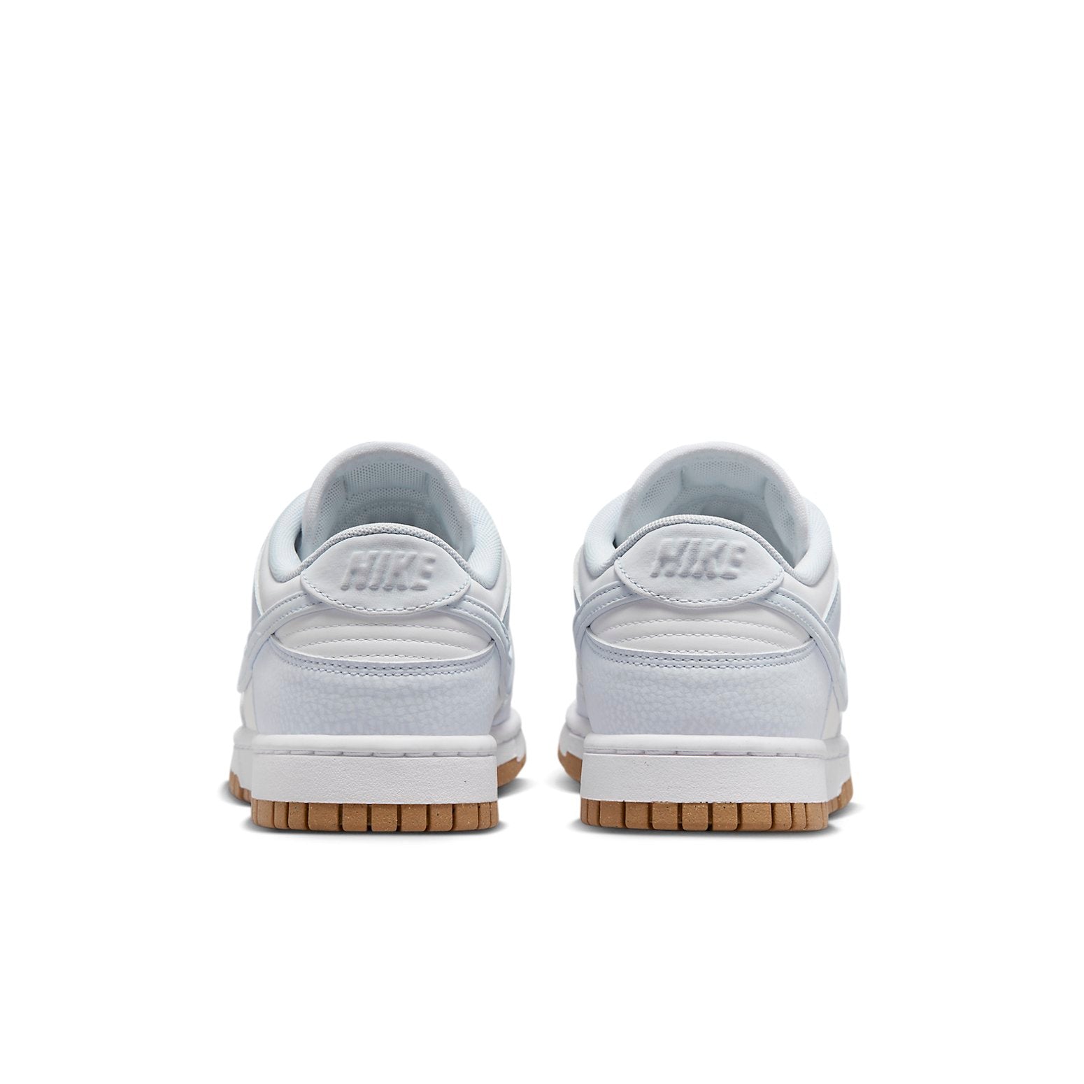 (WMNS) Nike Dunk Low Next Nature 'Light Blue Grey Gum' FN6345-100