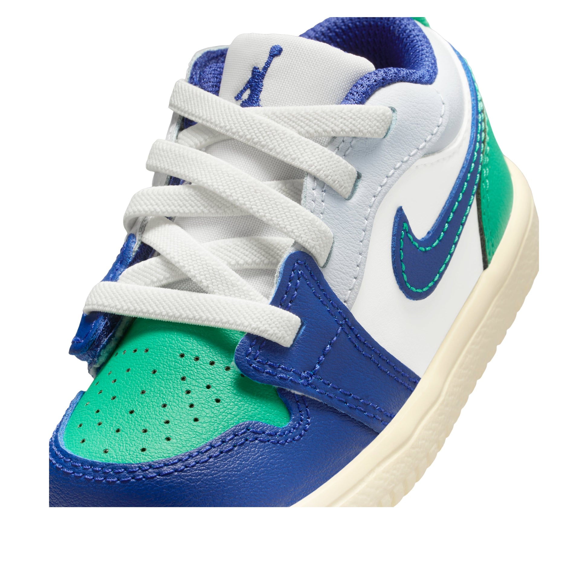 (TD) Air Jordan 1 Low 'Deep Royal Blue' DR9747-147