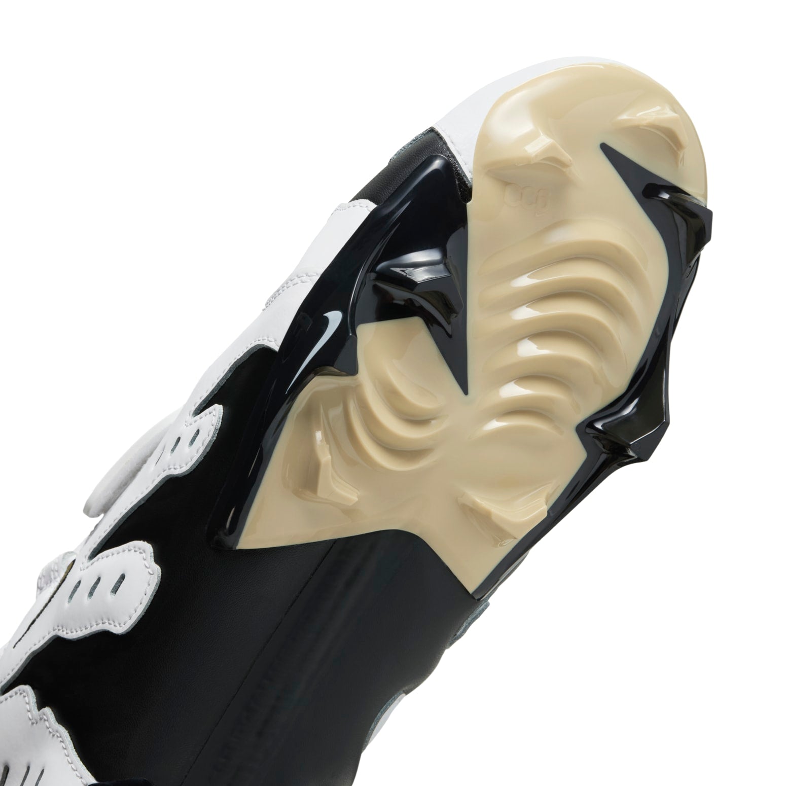 Nike Diamond Turf Max '96 'White Team Gold' HJ3360-100