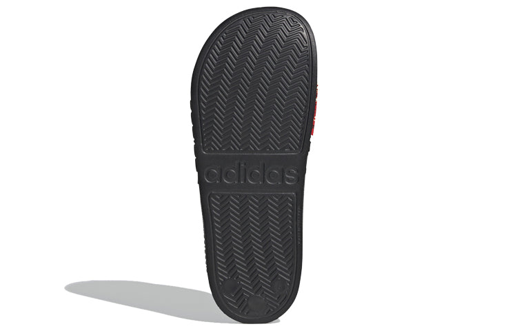 adidas Adilette Shower Slides 'Black' EH3440