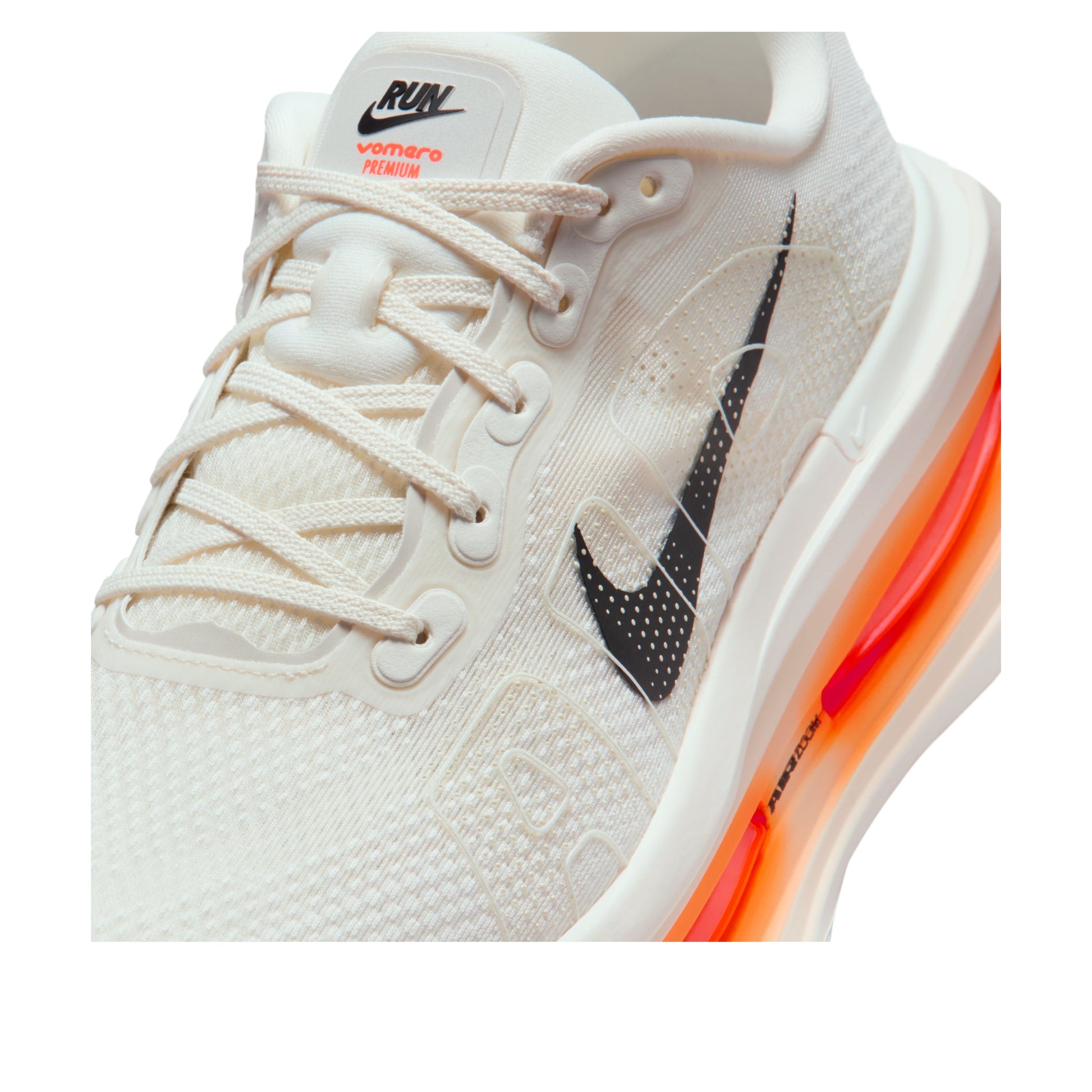 Nike Air Zoom Vomero Premium 'Sail Coconut' IQ4035-100