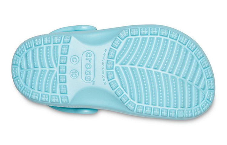 Crocs Classic Clog 'Blue' 204536-4O9