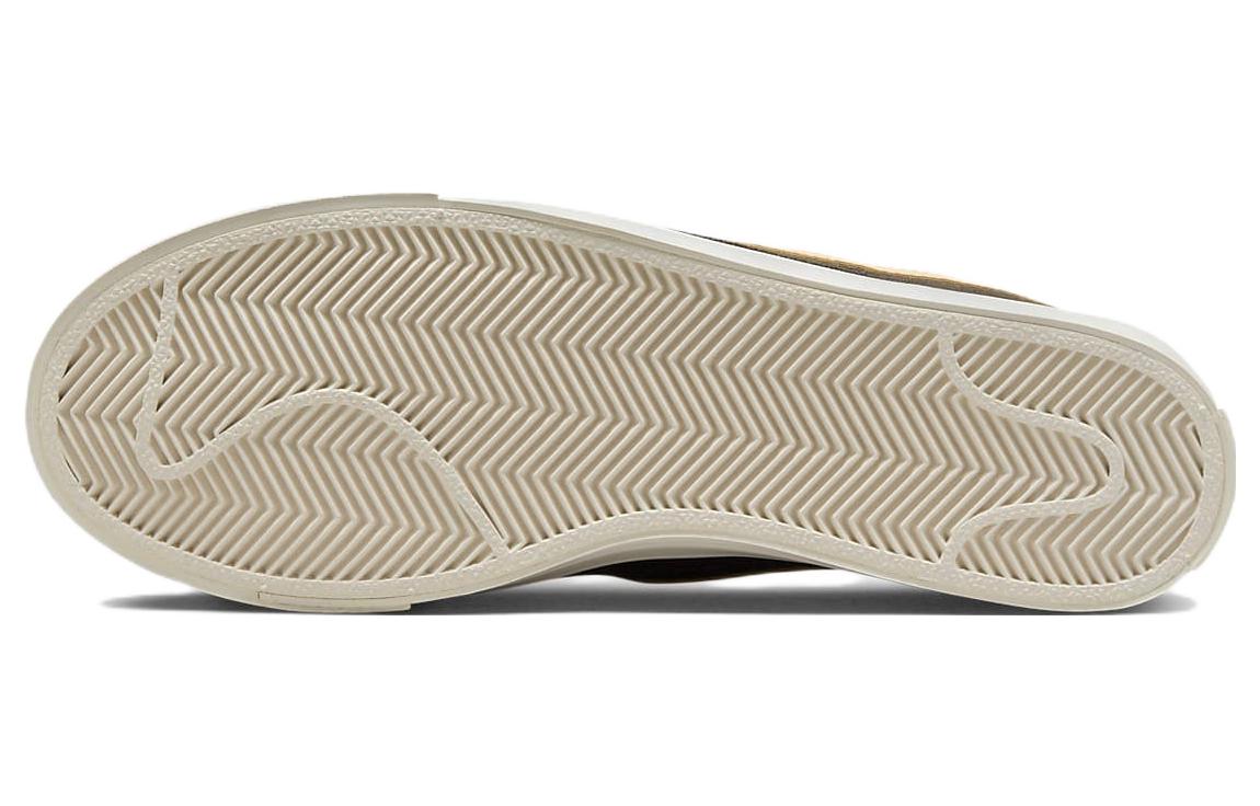(WMNS) Nike Court Legacy Canvas 'Velvet Brown' CZ0294-200