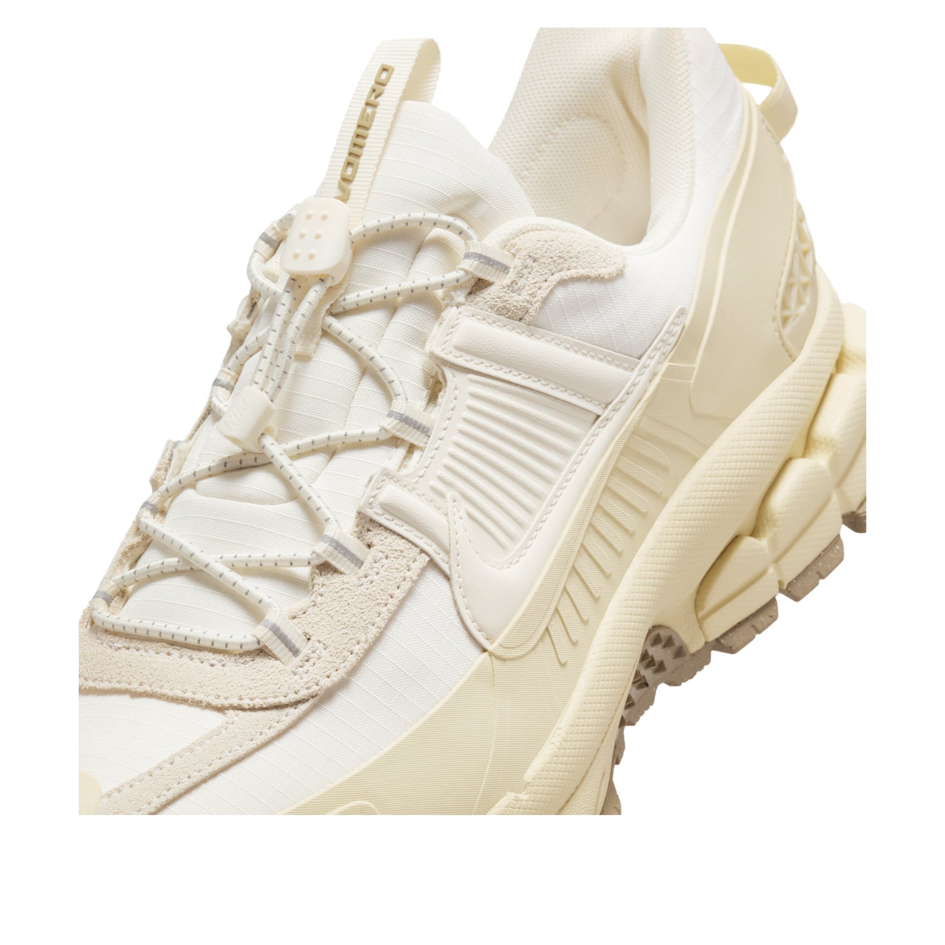 Nike Air Zoom Vomero Roam 'Pale Ivory Light Khaki' FV2295-101