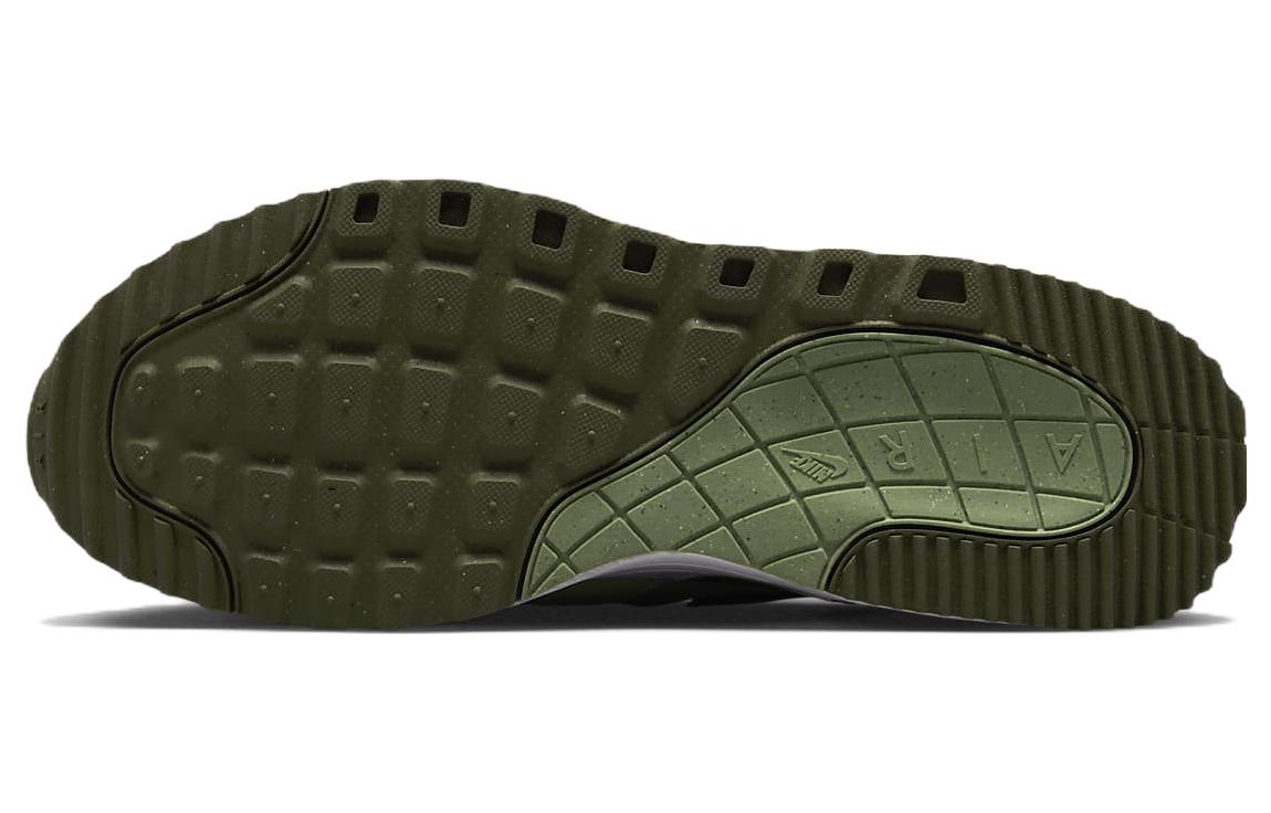 Nike Air Max SYSTM 'Oil Green' FD0782-100