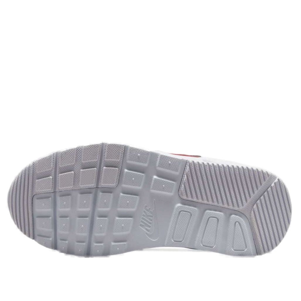 (PS) Nike Air Max SC 'Grey Anthracite Bright Crimson' CZ5356-015