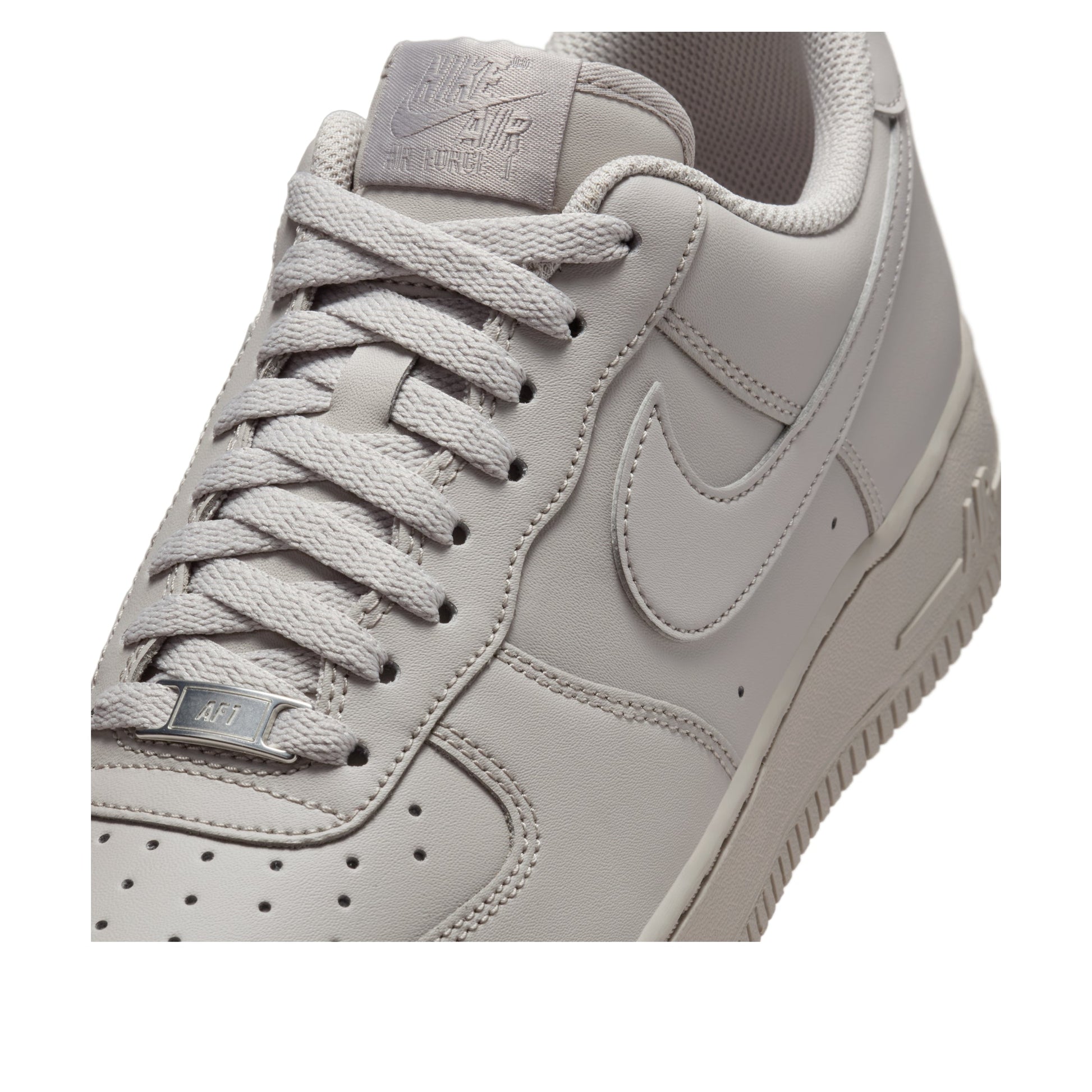 Nike Air Force 1 Low 'College Grey' IH1698-001