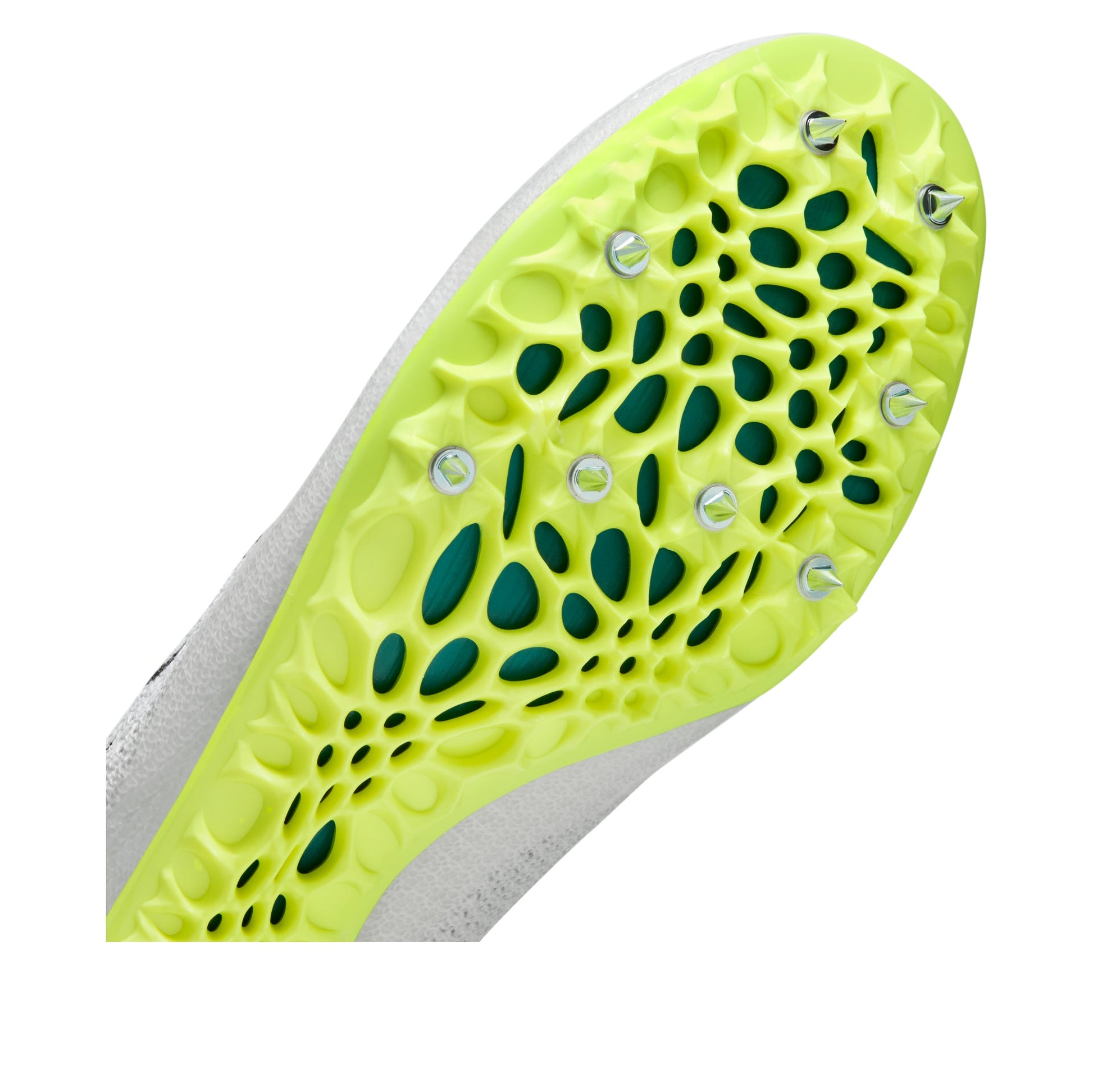 Nike Zoom Superfly Elite 2 'White Bright Spruce' FZ9662-100