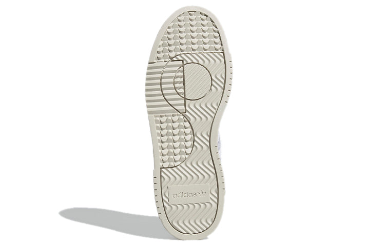 adidas Supercourt 'White Black' FY6653