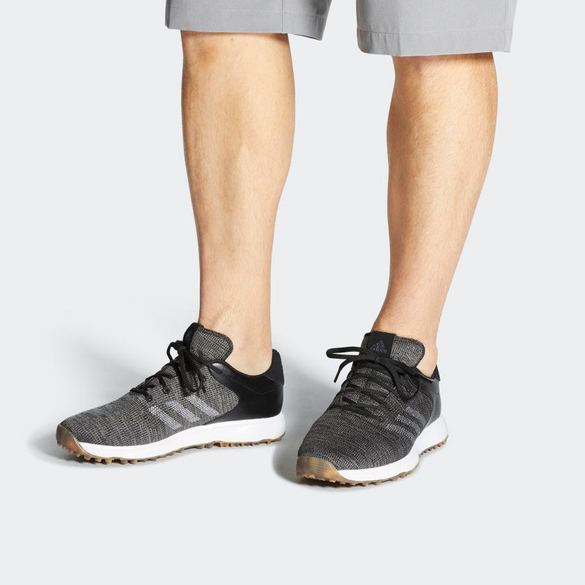 adidas S2G 'Grey Black' EF0689