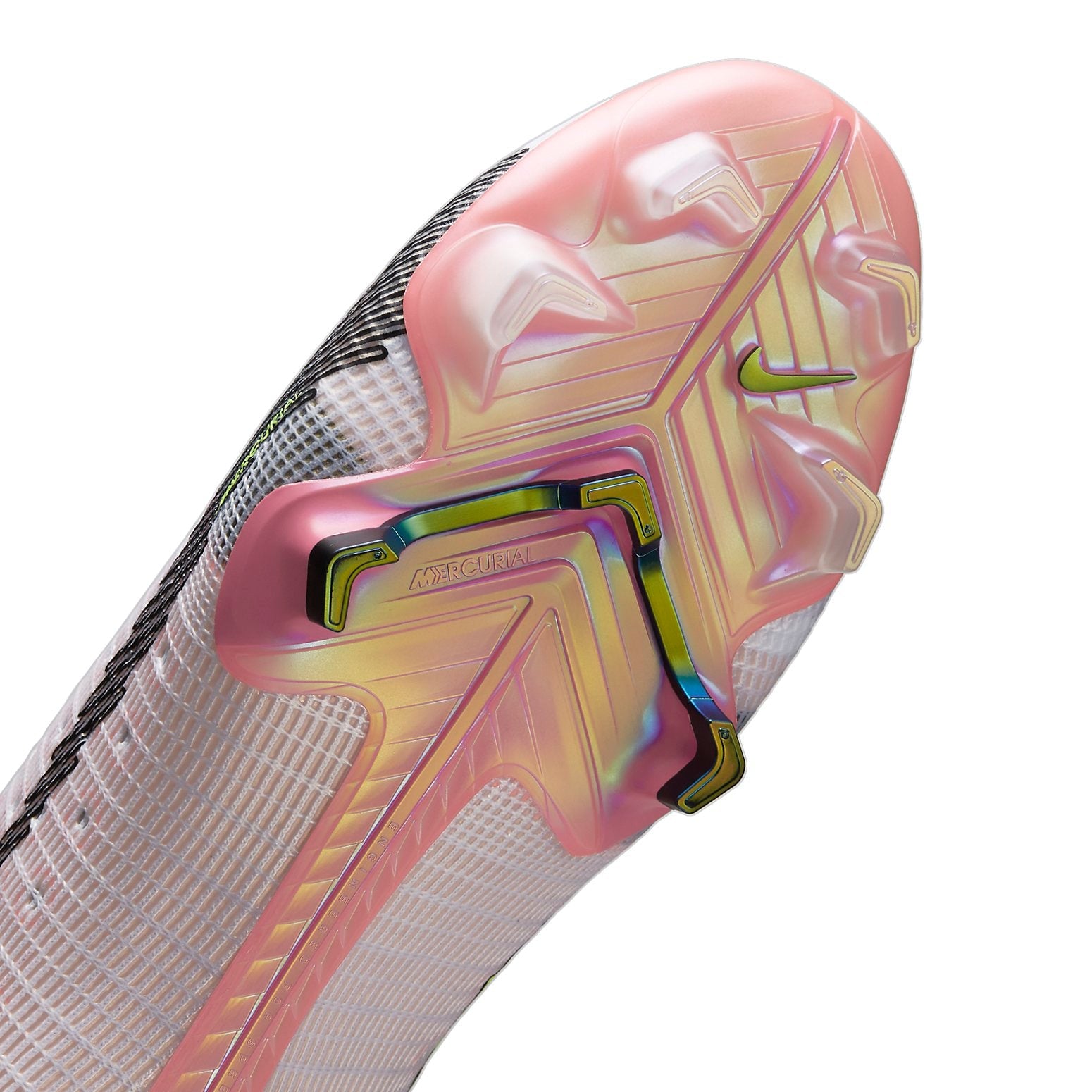 Nike Mercurial Vapor 14 Elite FG 'Rawdacious' CQ7635-121