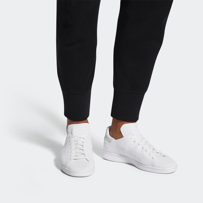 adidas Stan Smith Primeknit 'Triple White' CQ3032