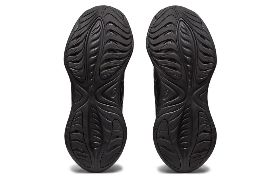 ASICS Gel-Cumulus 25 'Black Gunmetal' 1011B621-003