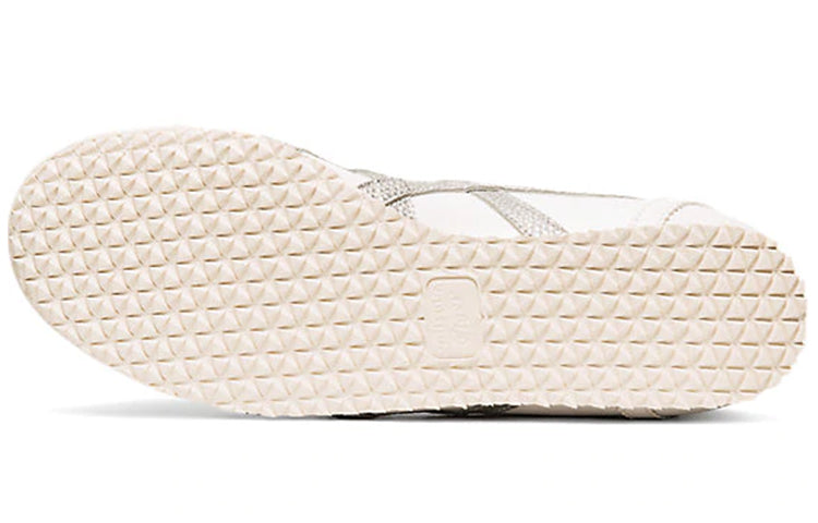 Onitsuka Tiger Mexico Mid Runner 'White Grey' 1183A594-100
