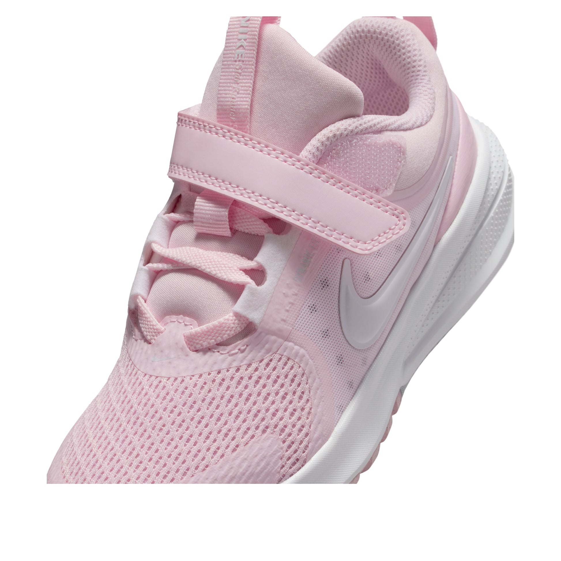 (PS) Nike Star Runner 5 'Pink Foam Pure Platinum' HF7005-600