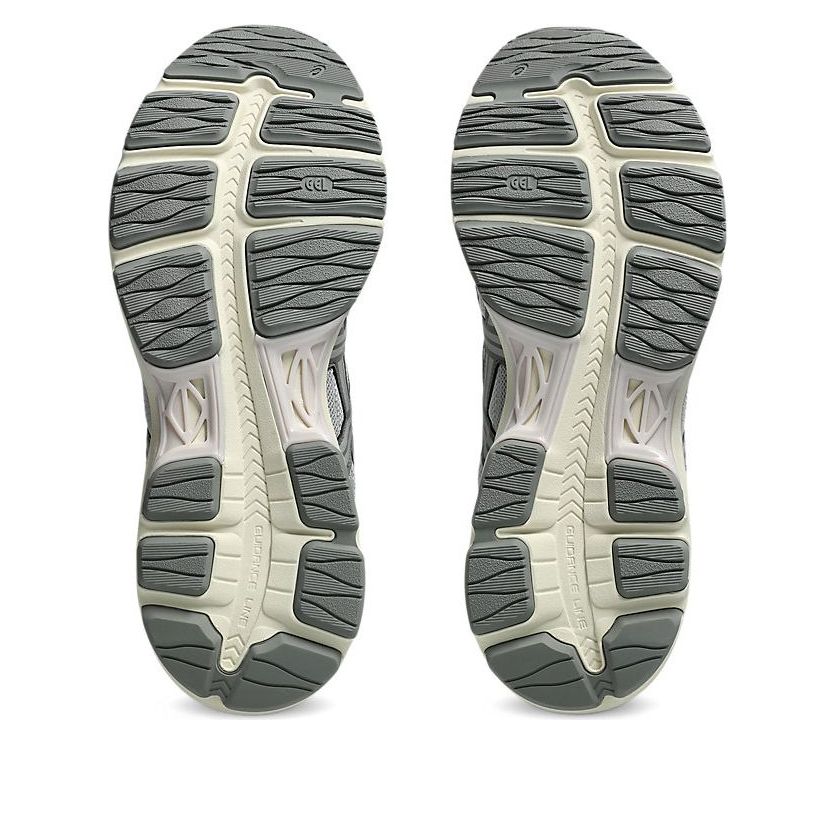 ASICS Gel-K1011 'Cloud Grey Cream' 1203A603-020