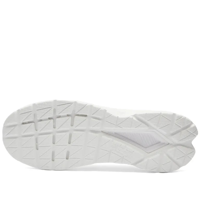 HOKA ONE ONE Mach 5 'White' 1127893-WWH