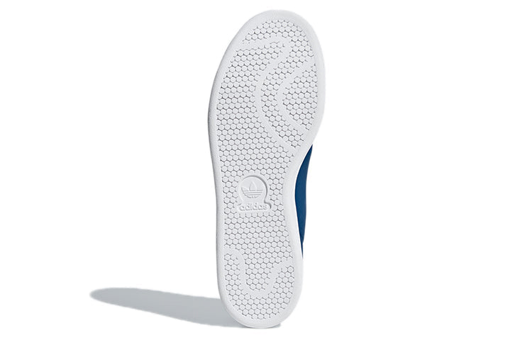 adidas Stan Smith 'Blue White Logo' G27998