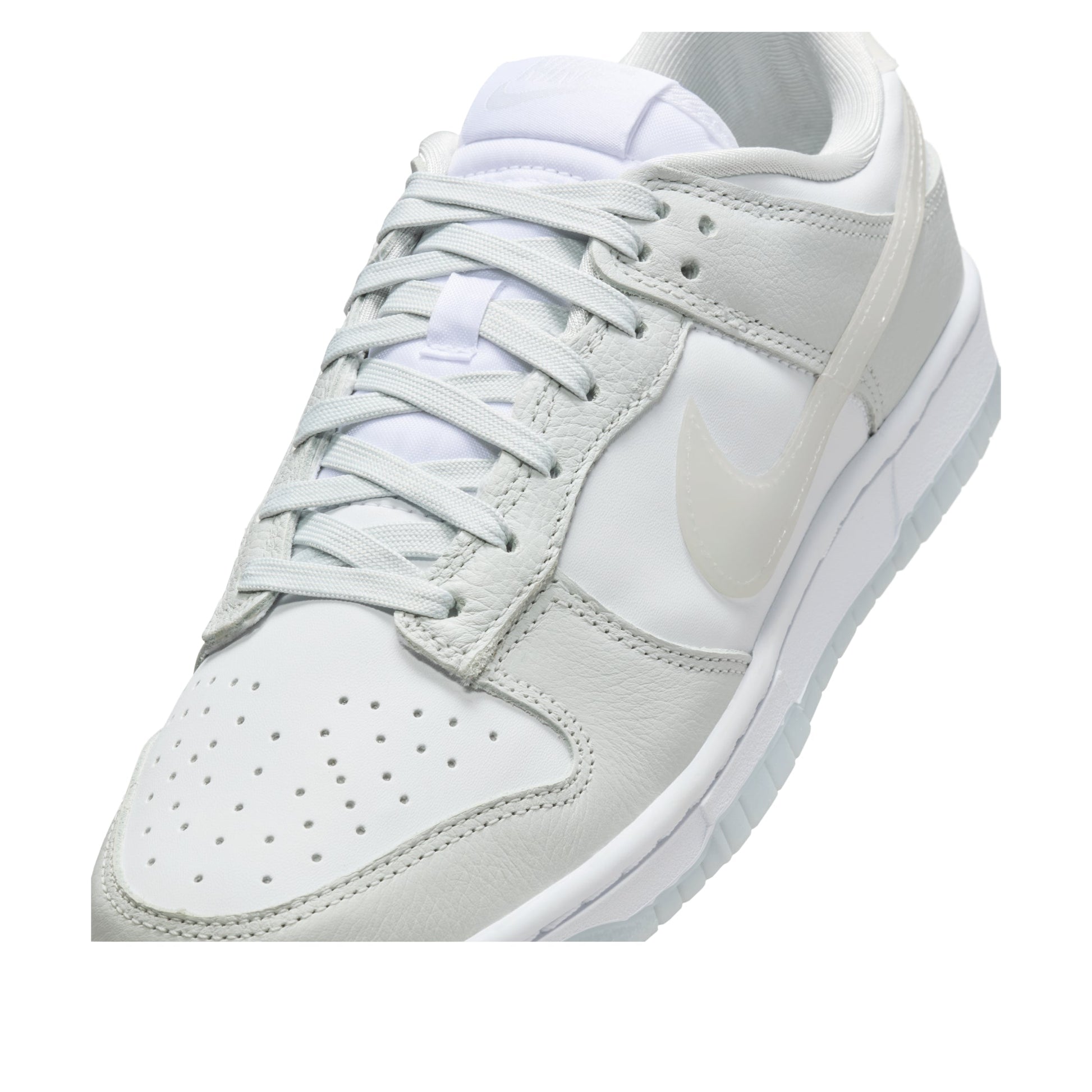 (WMNS) Nike Dunk Low 'Iridescent Swoosh' HJ5787-001