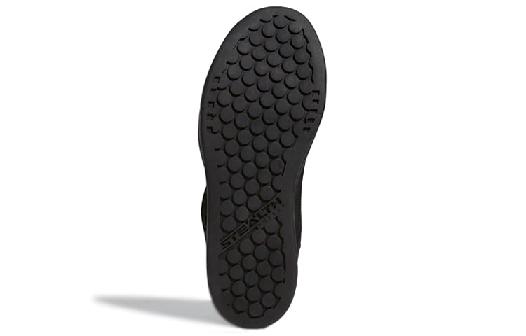 adidas Five Ten Mountain Bike 'All Black' BC0666