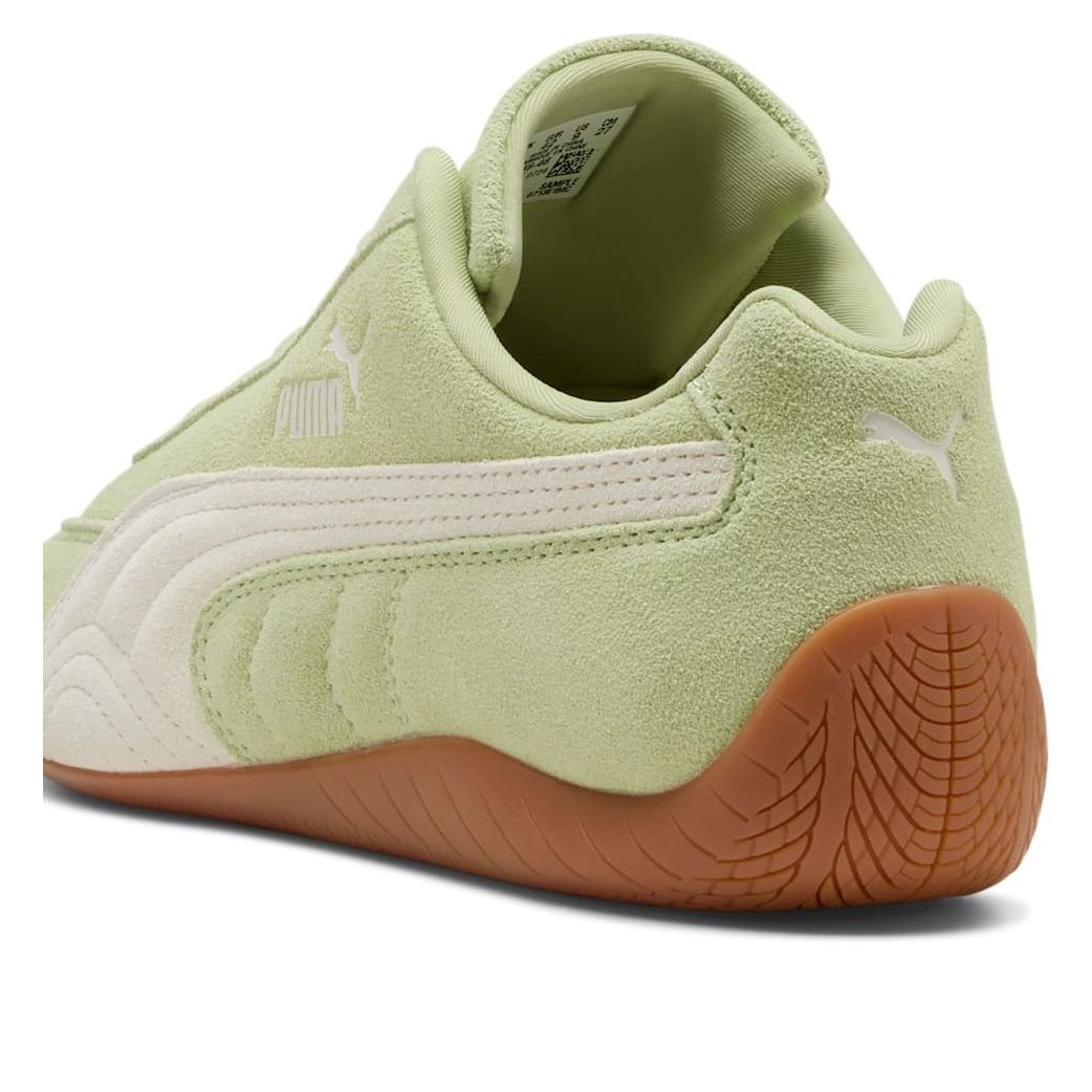 PUMA Speedcat 'Pistachio Green Warm White' 398846-48