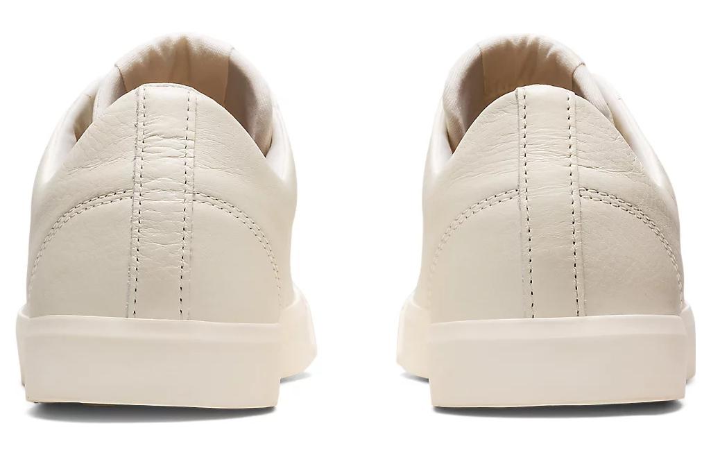 (WMNS) ASICS Gel-Lux Ct Slip-On Shoes 'Cream' 1202A432-100