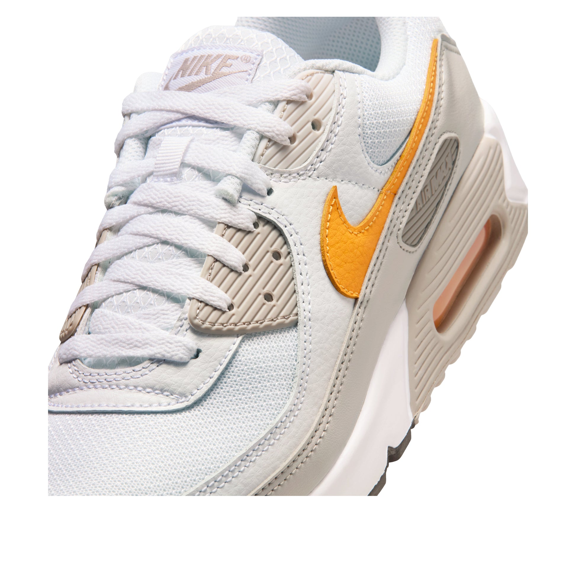 Nike Air Max 90 'Laser Orange' DM0029-119