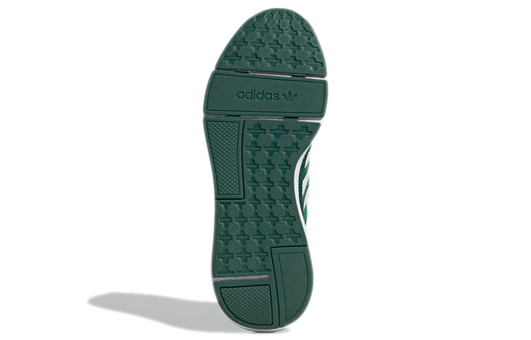 adidas Originals Swift Run 22 'Green'   GZ3501