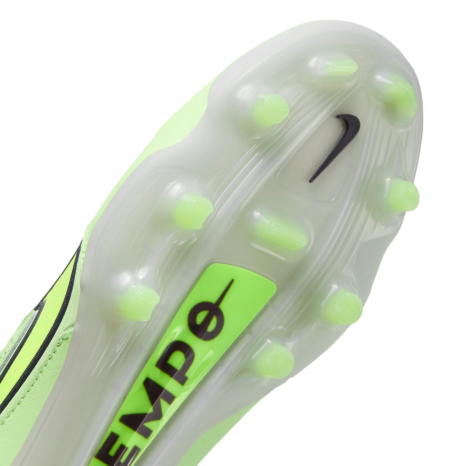 Nike Tiempo Legend 9 'Volt Summit White' CZ8482-705
