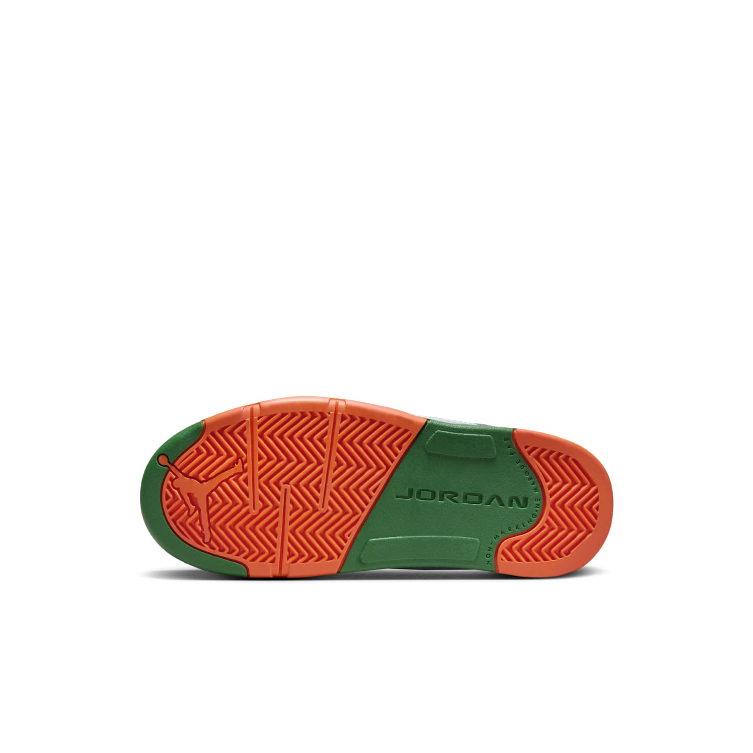 (PS) Air Jordan 5 Low 'Hurricanes' FQ1316-018