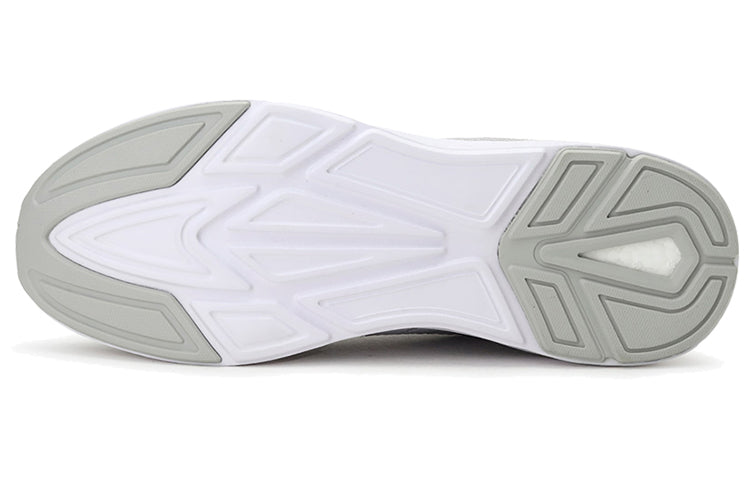 (WMNS) PUMA Nrgy Resurge Low Running Shoes Grey/White 191601-03