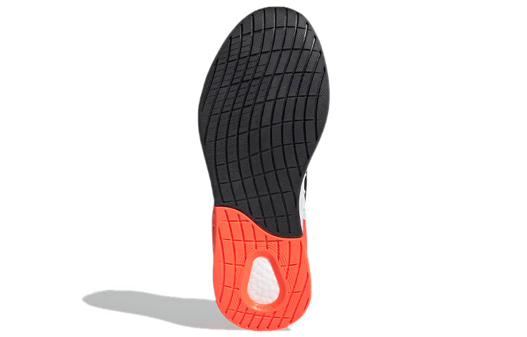 adidas Kaptir 'Black Solar Red' FZ2869