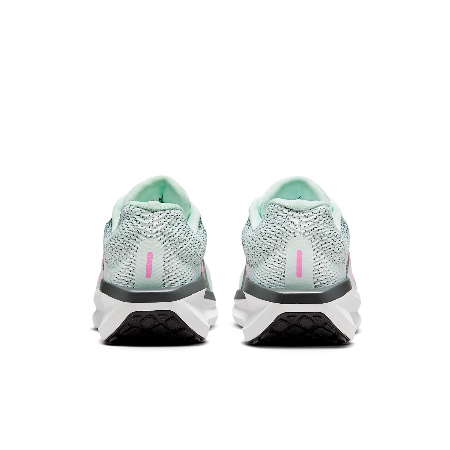 (WMNS) Nike Air Zoom Winflo 11 'Barely Green Pink' FJ9510-300
