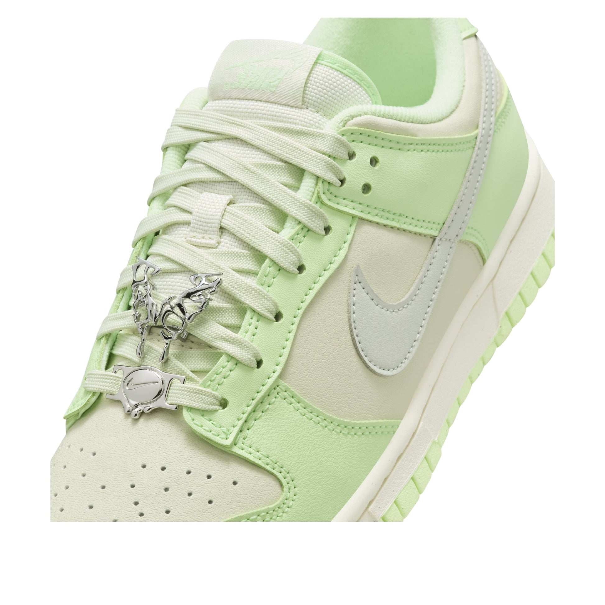 (WMNS) Nike Dunk Low SE 'Next Nature Sea Glass' FN6344-001