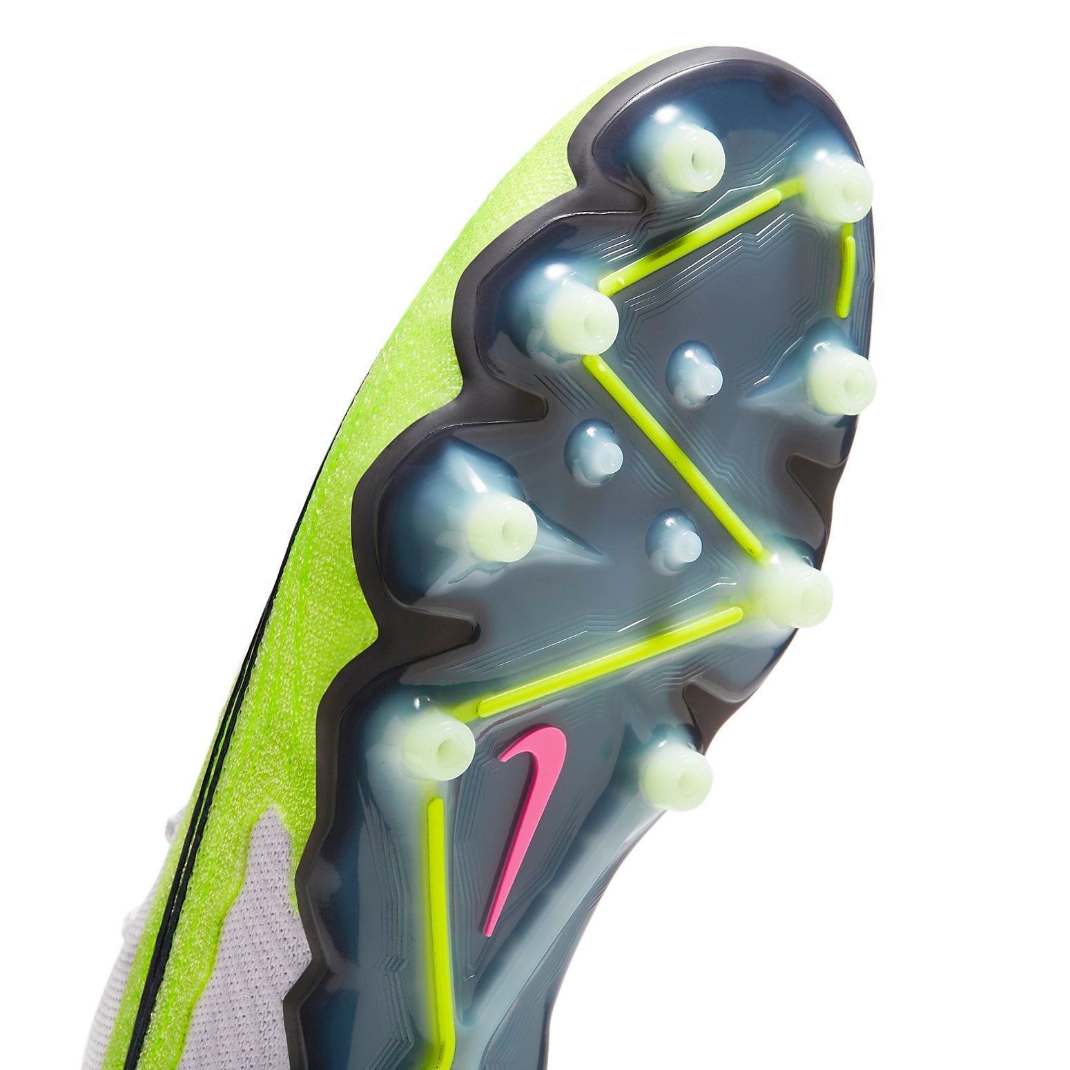 Nike Phantom GX Elite AG Pro 'Barely Volt' DD9441-705