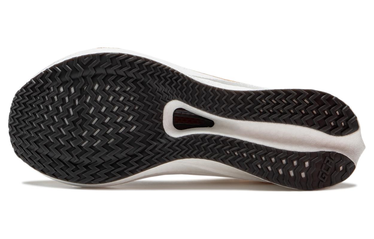 (WMNS) Li-Ning Feidian 4 Challenger 'White Brown' ARMU006-24