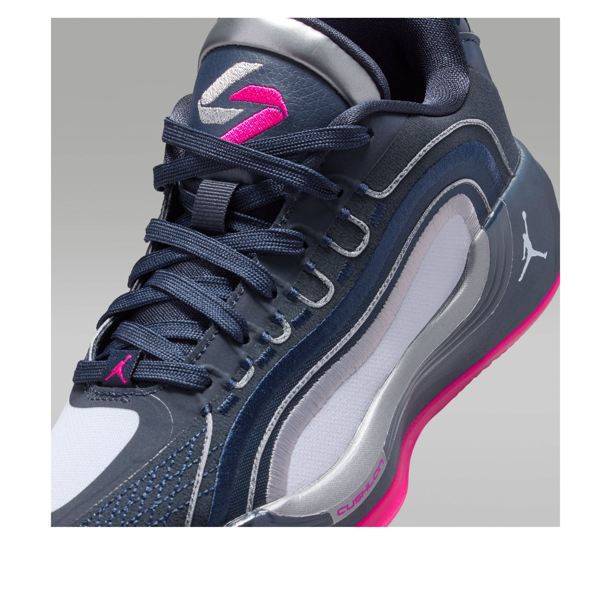 (GS) Air Jordan Luka 4 'Navidor' HJ5225-400