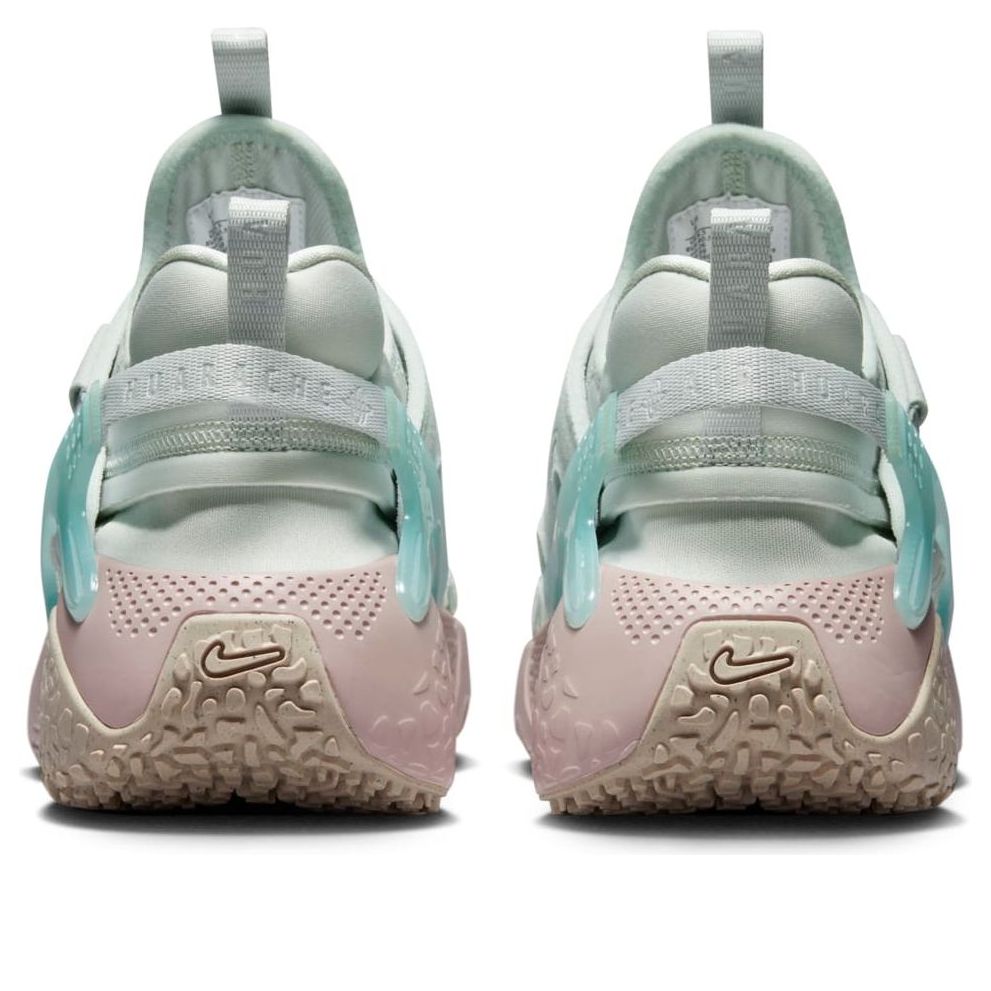 (WMNS) Nike Air Huarache Craft 'Ocean Bliss' DQ8031-002