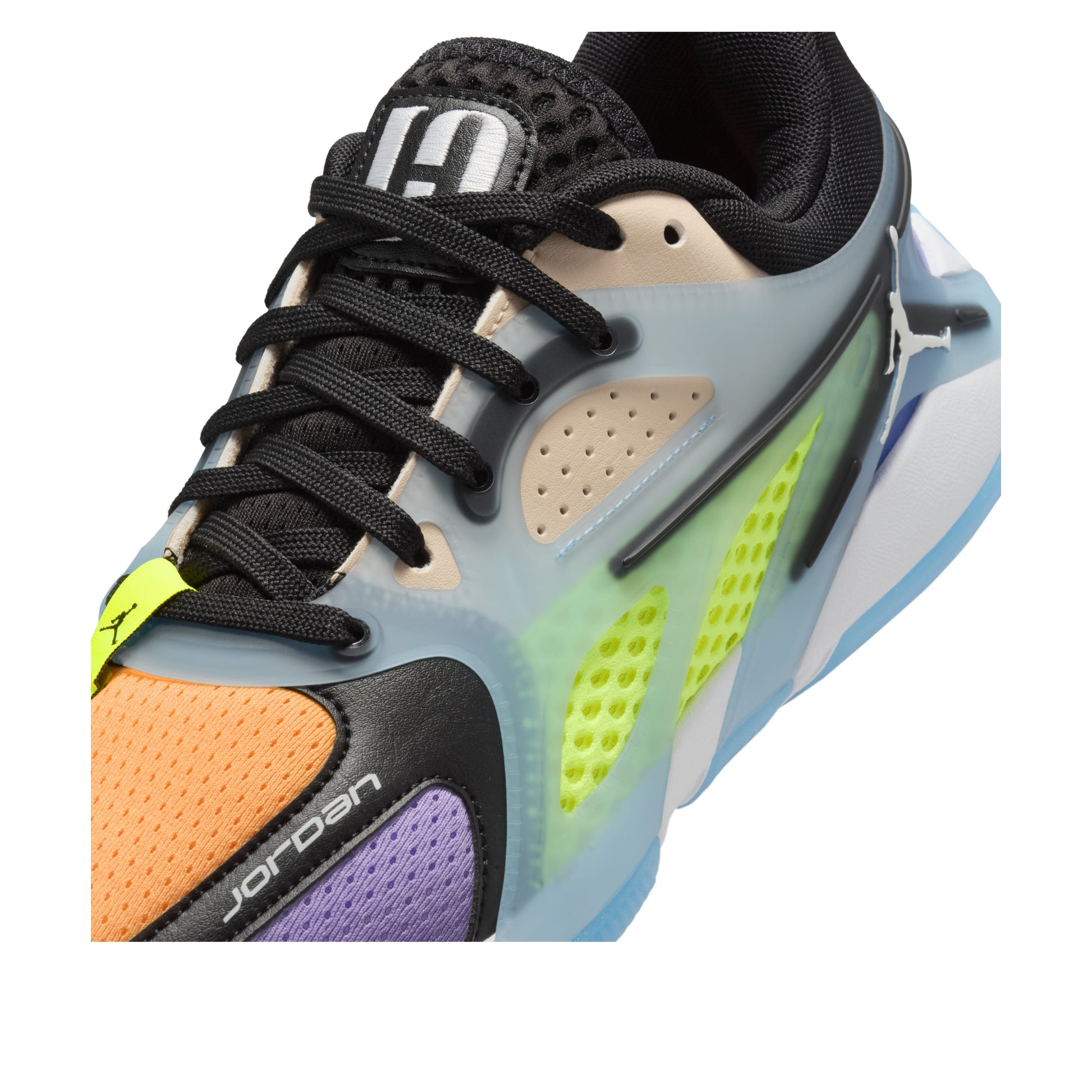 (WMNS) Air Jordan Heir PF 'Multi' FZ2473-018