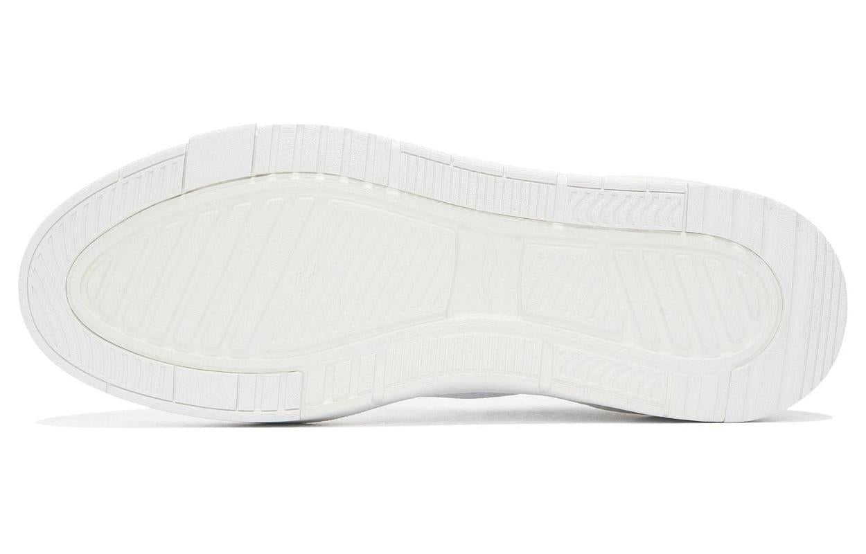 Li-Ning Ace 'White' AGCS031-2