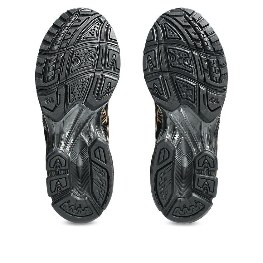 ASICS x SENNA Gel-Kayano 14 'Black Pure Gold' 1203A860-001