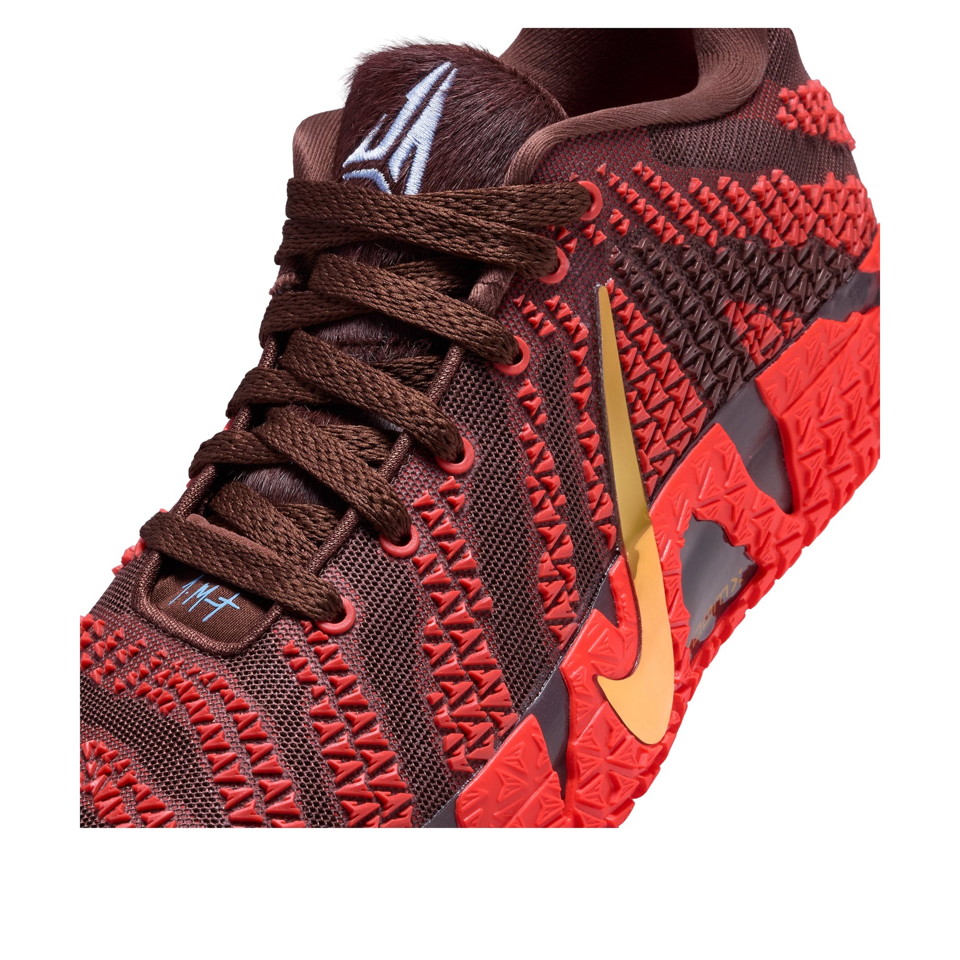 Nike Ja 3 EP 'Year of the Horse' 2026 IB6509-200