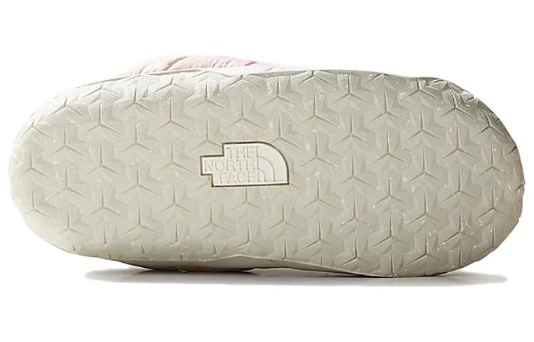 (WMNS) THE NORTH FACE Nuptse Mules 'Pink Moss' 5G2B-IHO