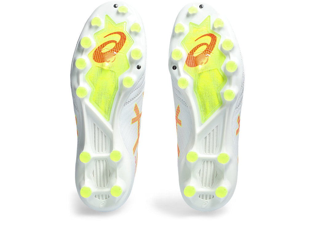 ASICS DS Light X-FLY PRO 2 'White Flash Coral' 1101A055-101