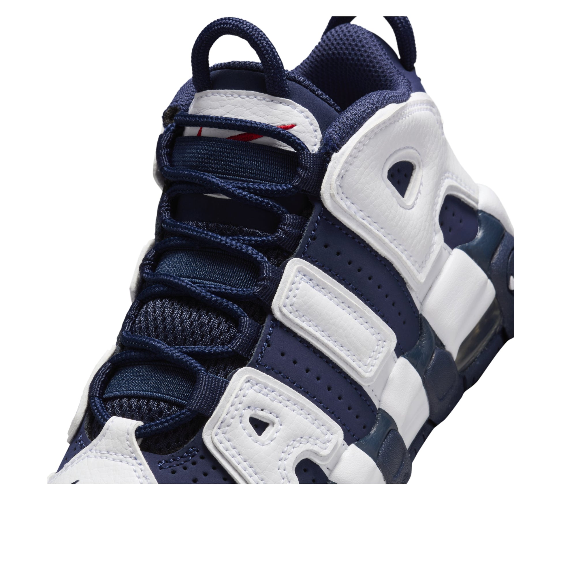 (PS) Nike Air More Uptempo 'Olympic' FV5372-100