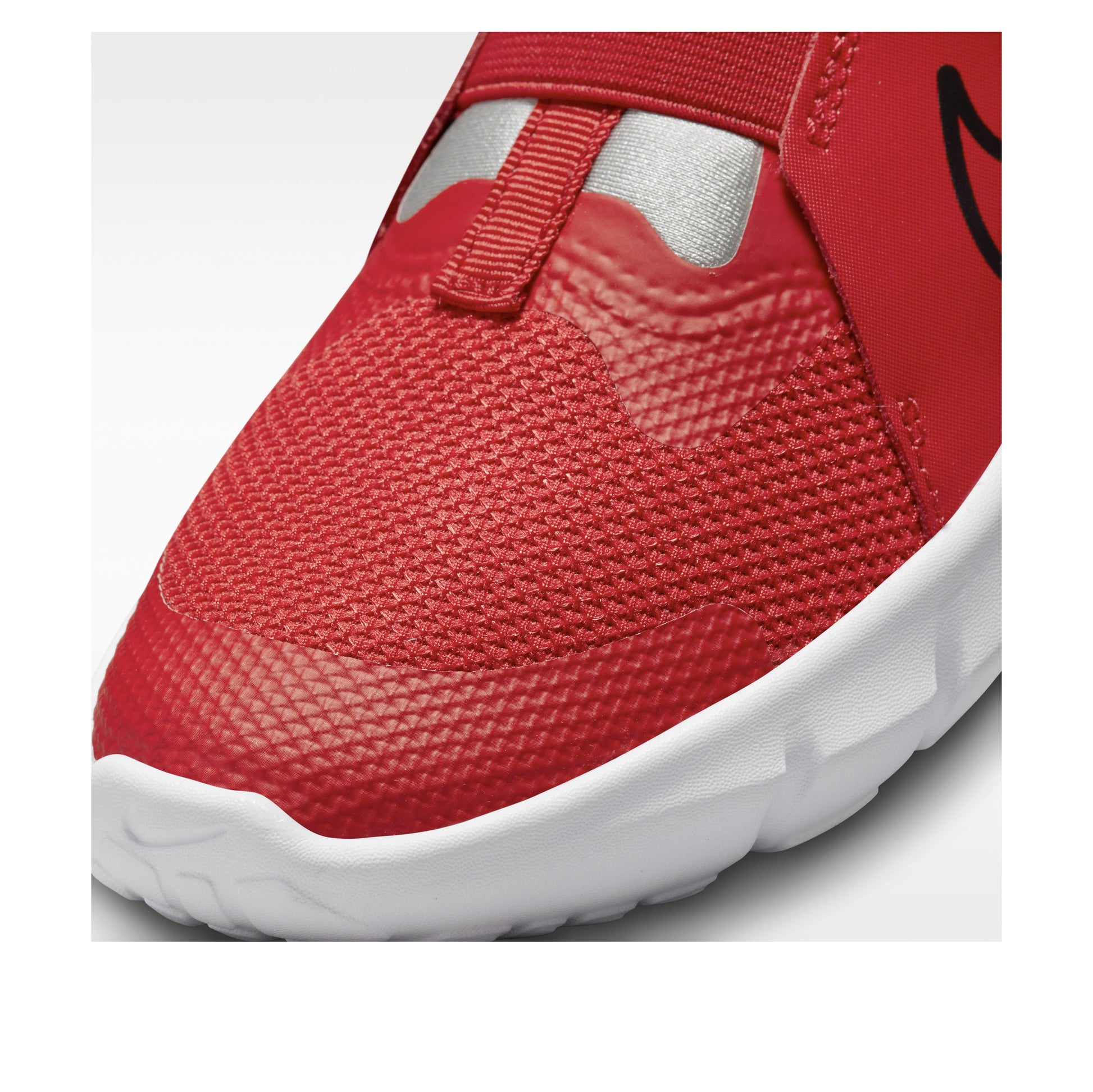 (PS) Nike Flex Runner 2 'University Red' DJ6040-607